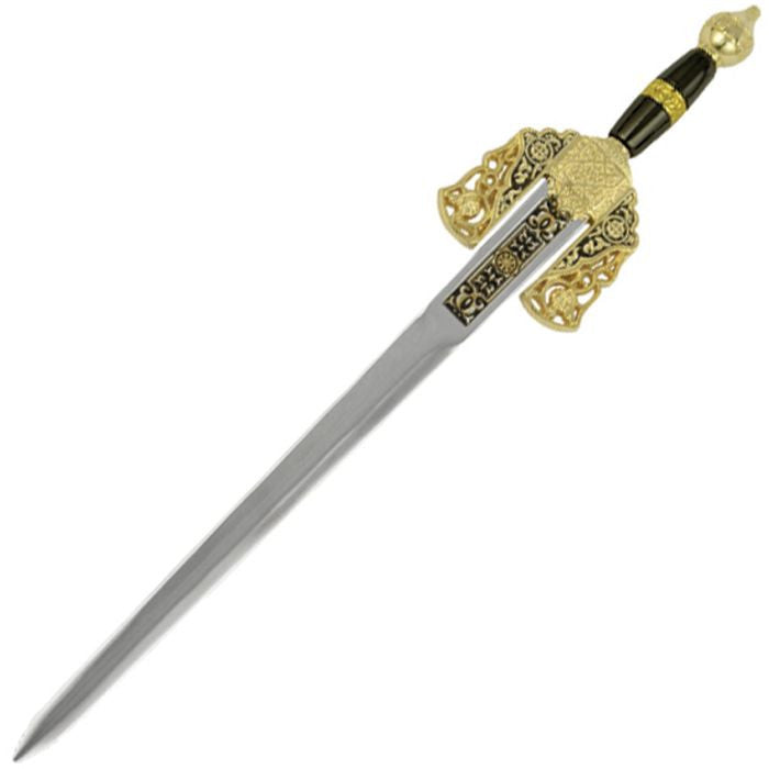 Boabdil Sword Letter Opener CIMG05