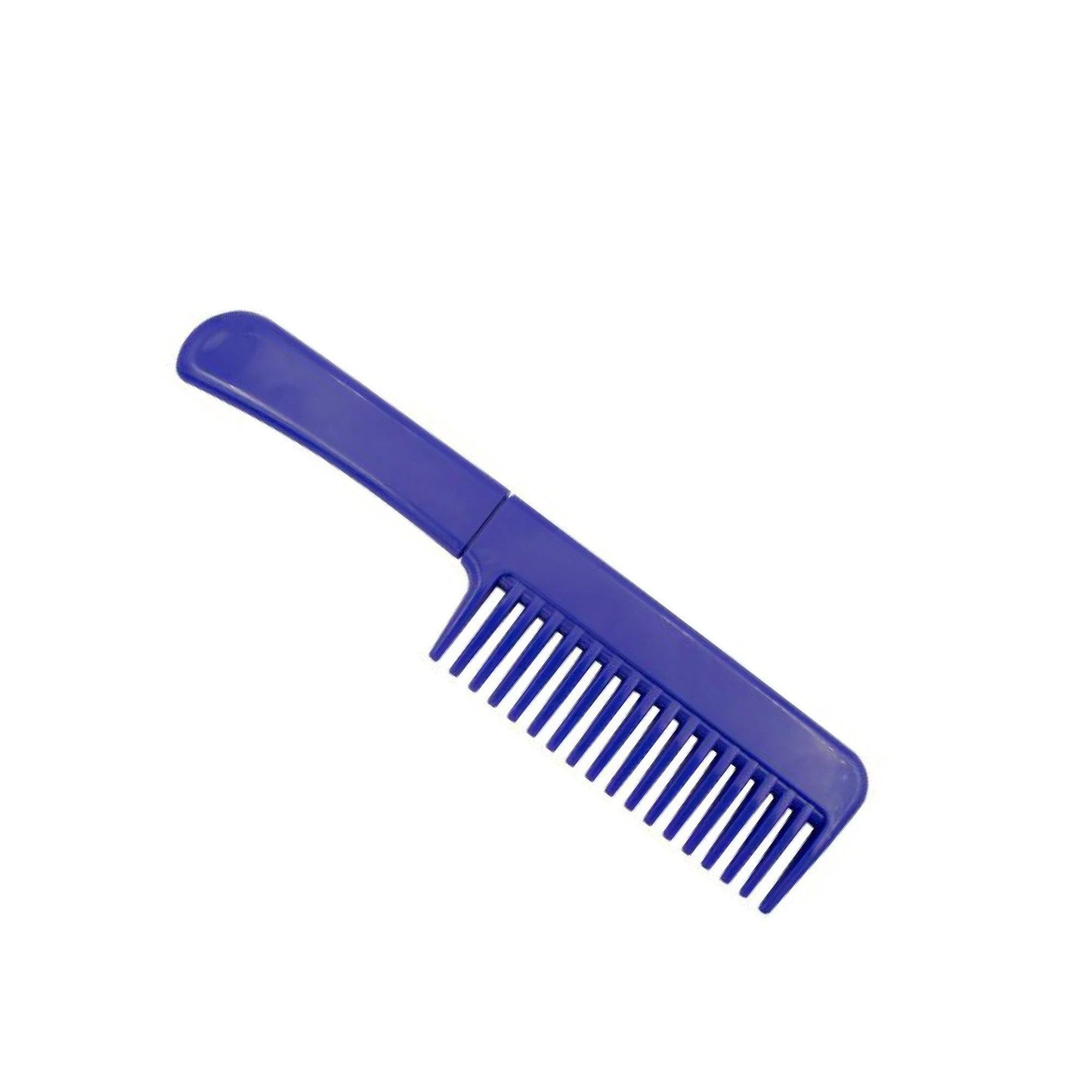 Blue Comb Knife