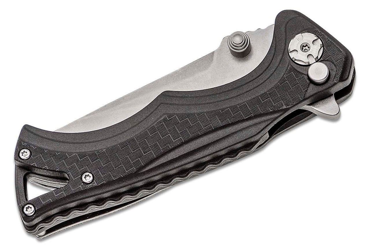 CRKT BT Fighter Compact
