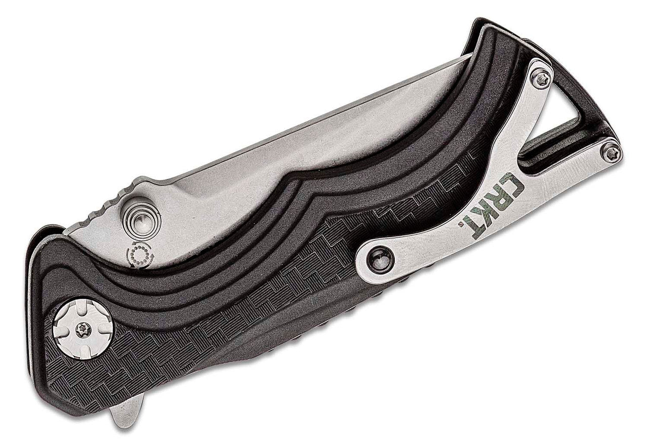 CRKT BT Fighter Compact