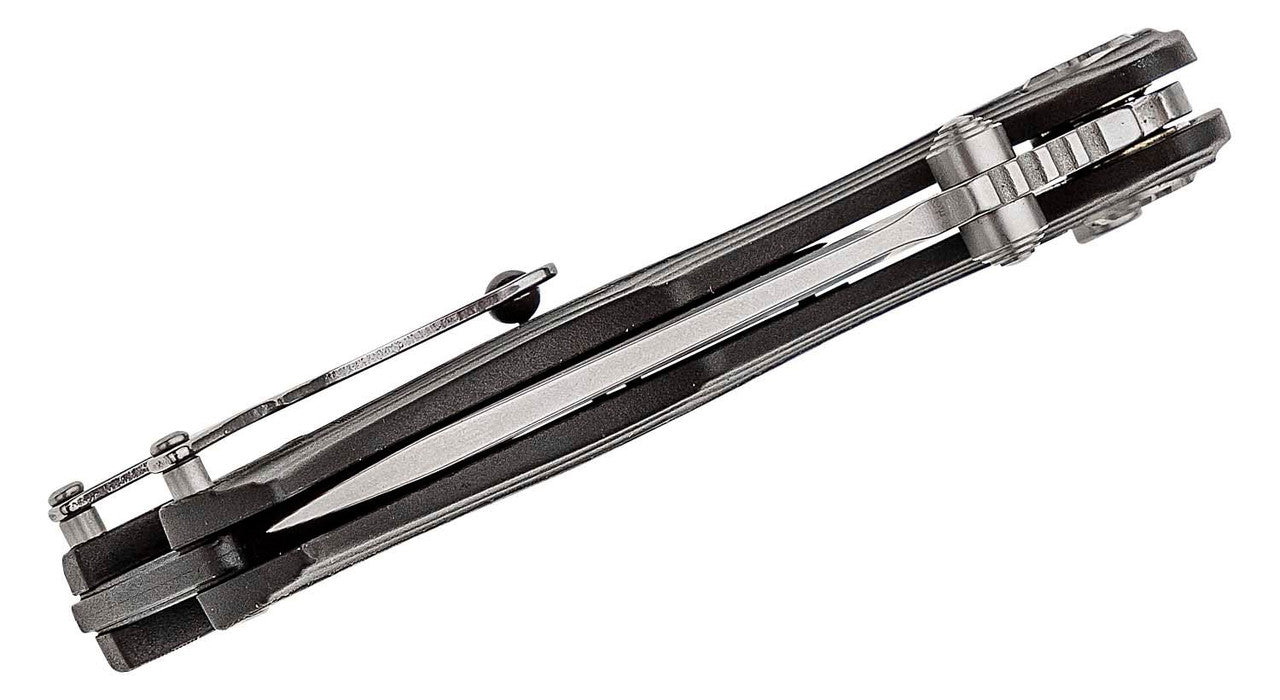 CRKT BT Fighter Compact