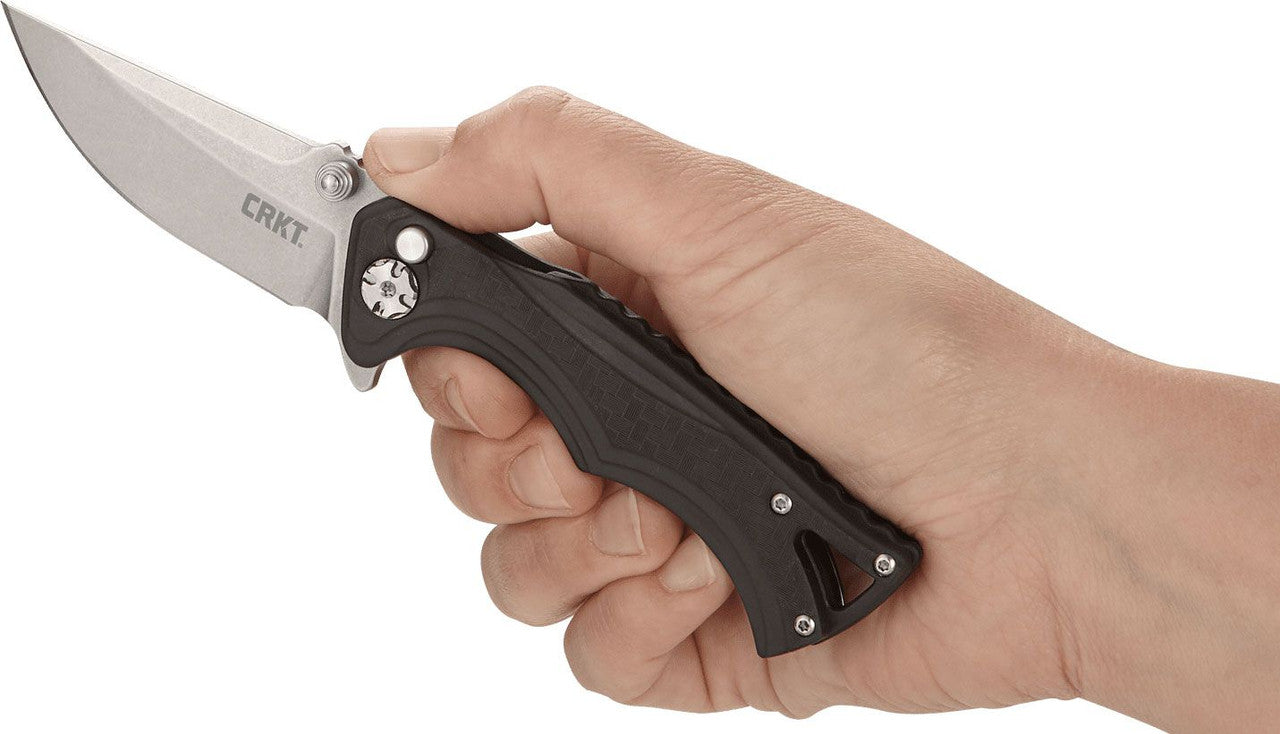 CRKT BT Fighter Compact