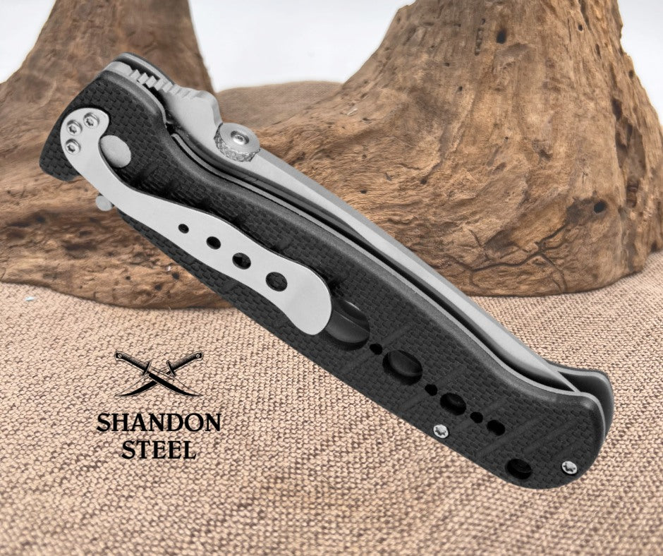 CRKT Crawford Falcon CR6243N