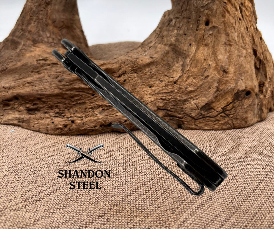 CRKT Bev-Edge Ochs Design 4635 Frame Lock Folding Pocket Knife Bottle Opener(31)