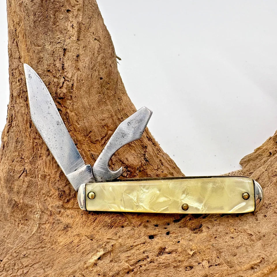Camco Vtg Promo Jack Knife State Chemical Cleveland Columbus Cincinnati (1)