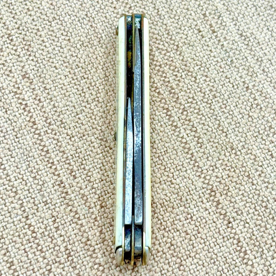Camco Vtg Promo Jack Knife State Chemical Cleveland Columbus Cincinnati (136)