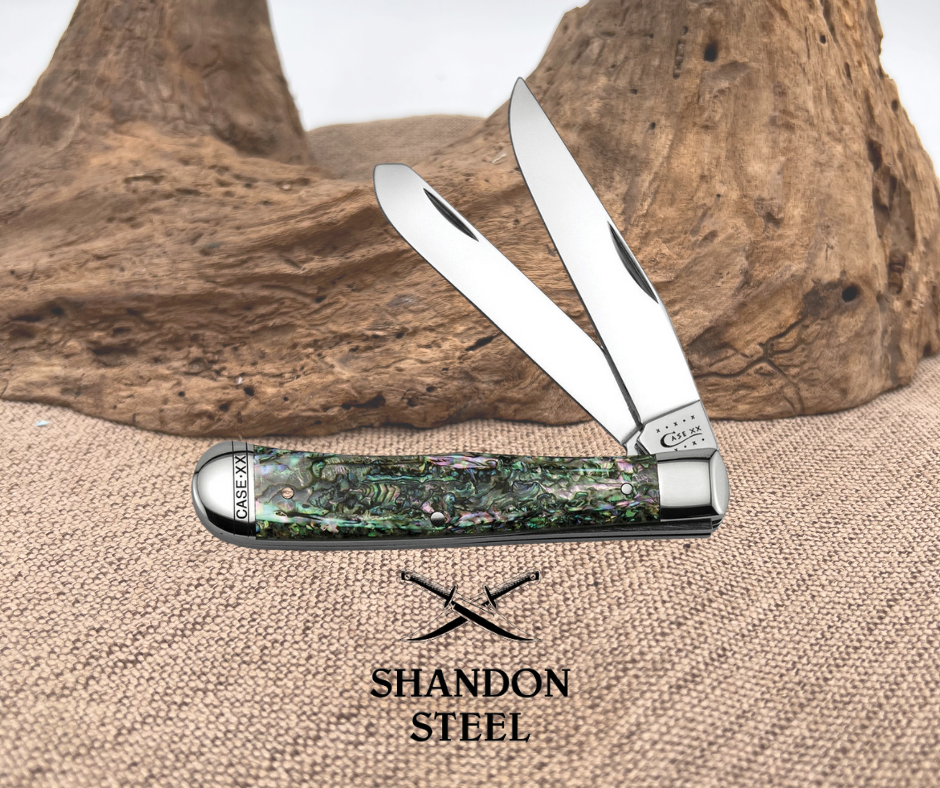 Case Abalone Trapper 1200