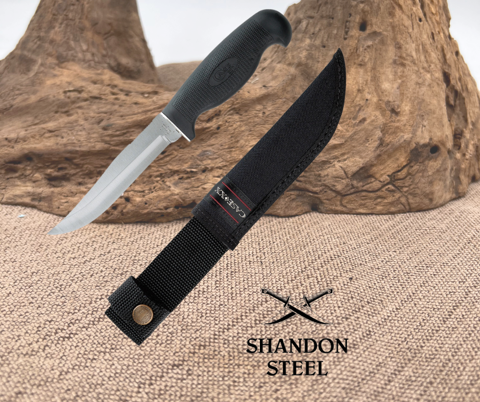 Case Lightweight Hunter 592