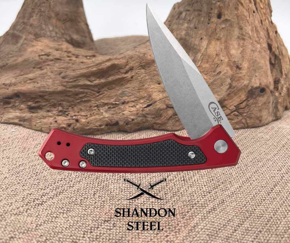 Case Marilla Framelock 25881