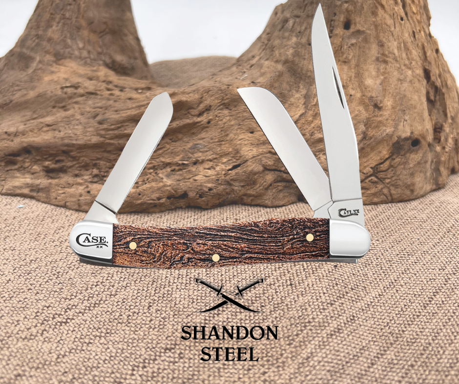 Case Med Stockman Valley Jig Bone 49956