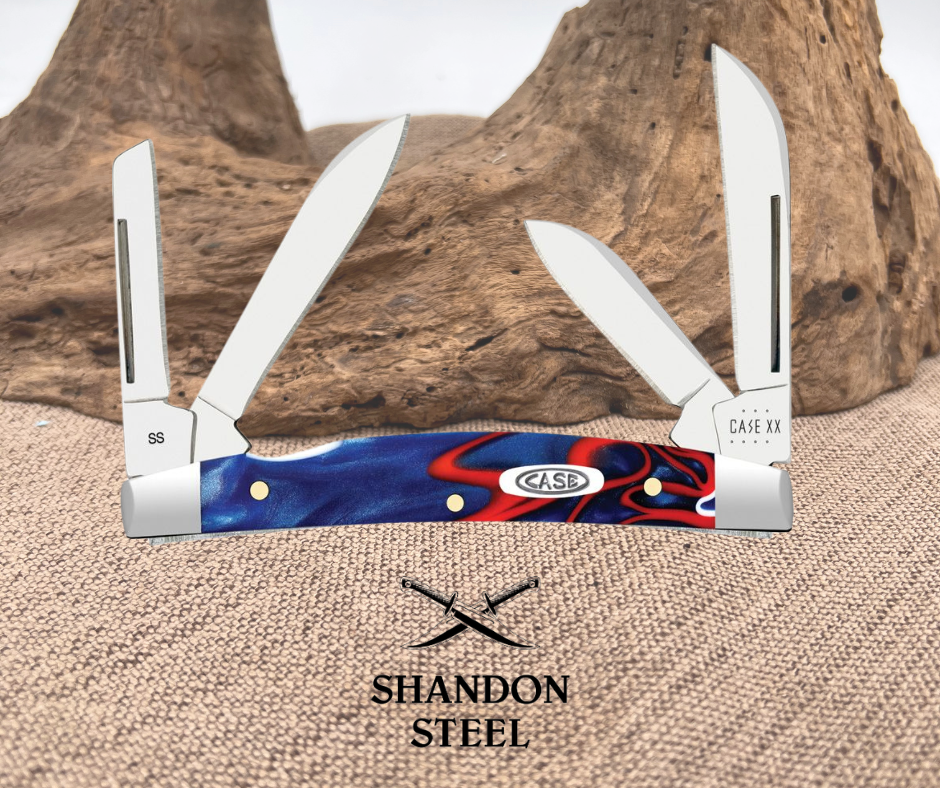 Case Sm Congress Patriotic 11224