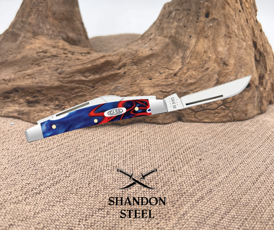 Case Sm Congress Patriotic 11224