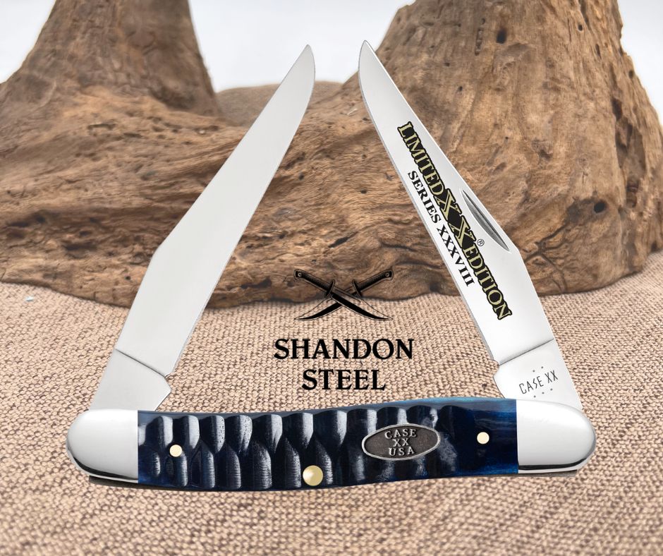 Case XX Muskrat Ocean Gator CA53985