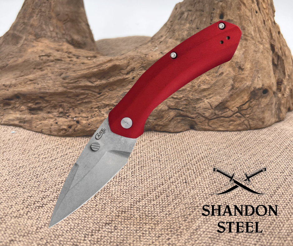 Case XX Westline Red 36551