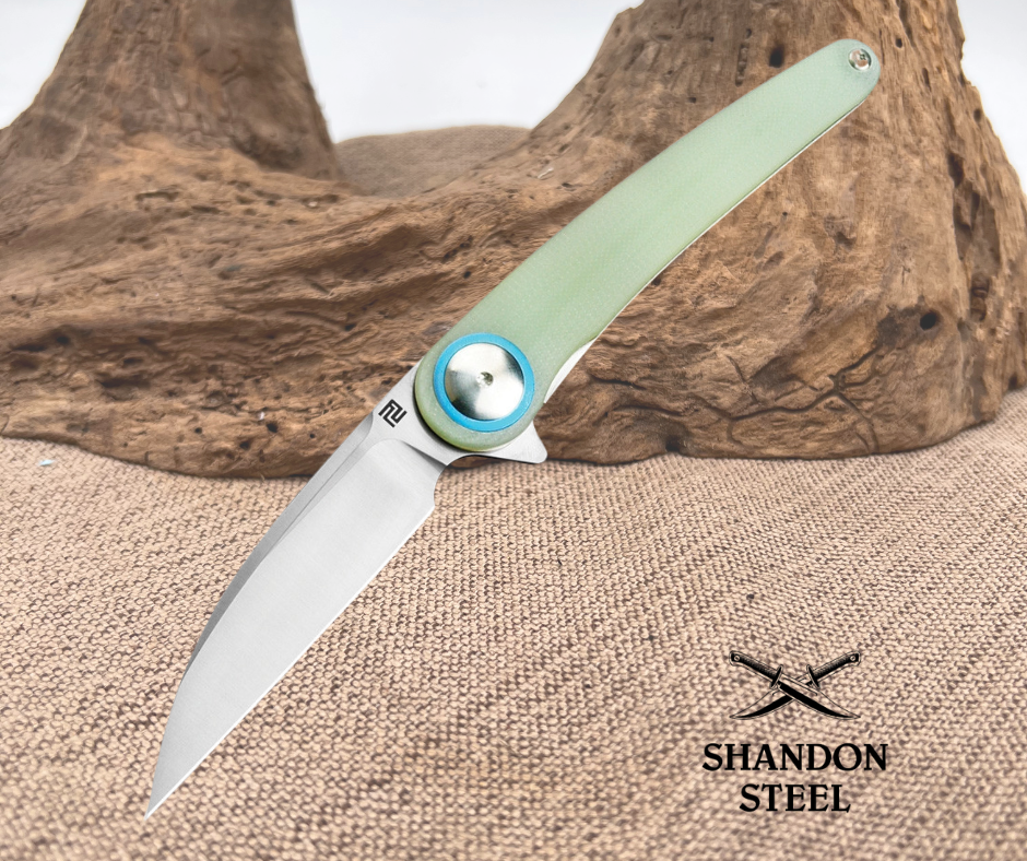 Cazador AR Rpm9 Nature Green 1848P-NTG