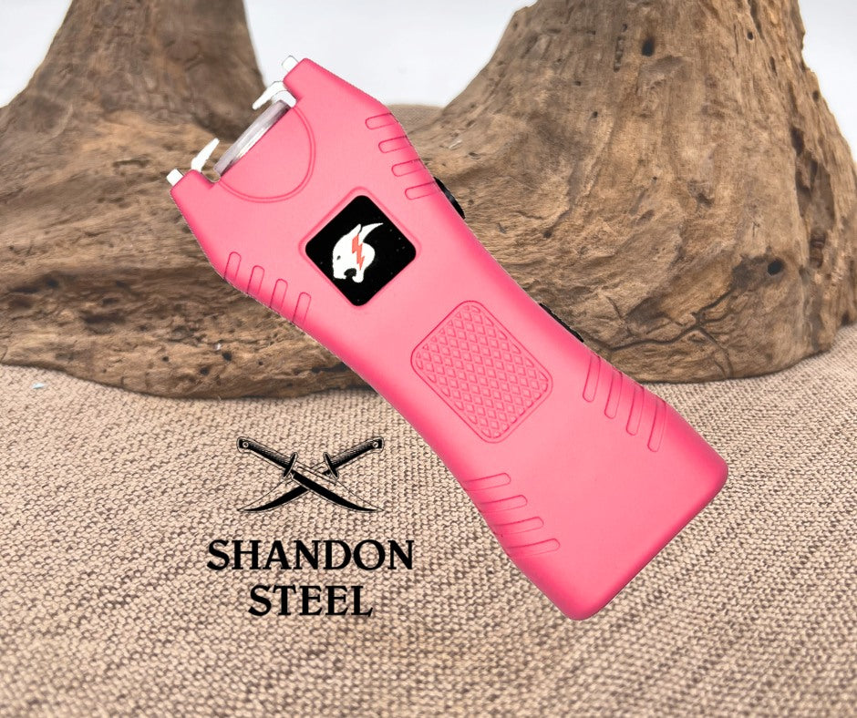 Pink Stun Gun CH-111PK