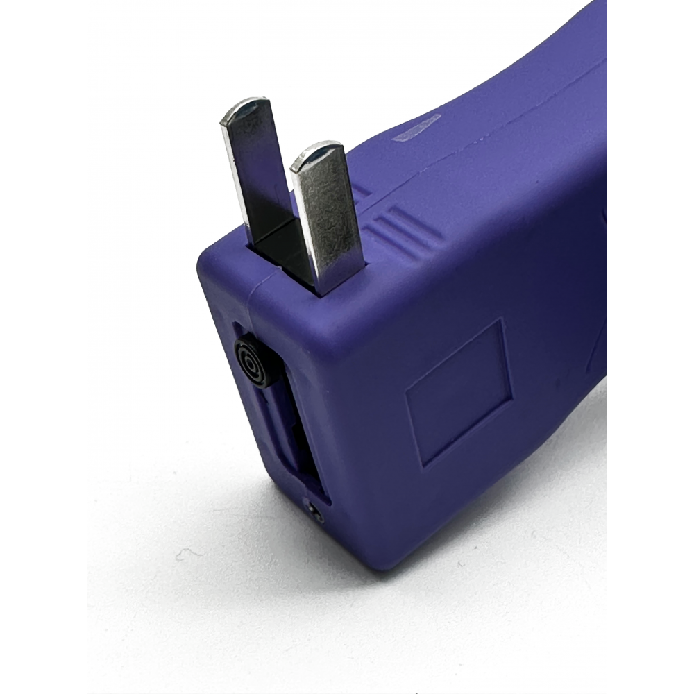 Purple Stun Gun CH-11PR