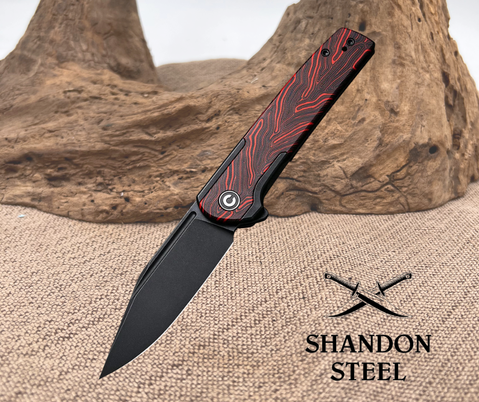 Civivi Cachet C20041C-1