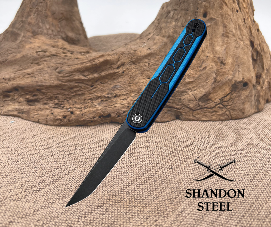 Civivi KwaiQ C23015-3