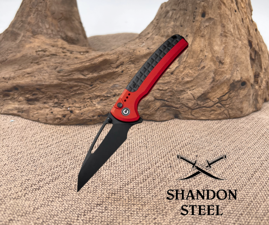 Civivi Sentinel Strike C22025B-1