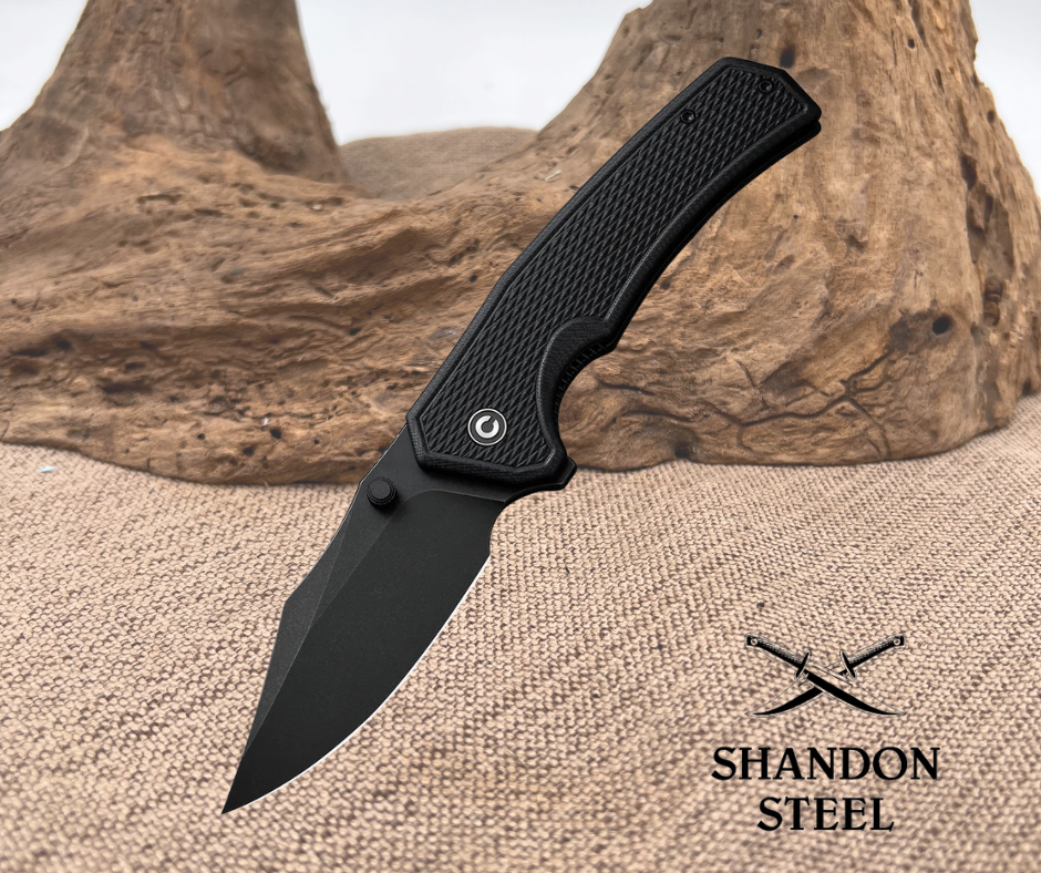 Civivi Vexillum C23003D-1