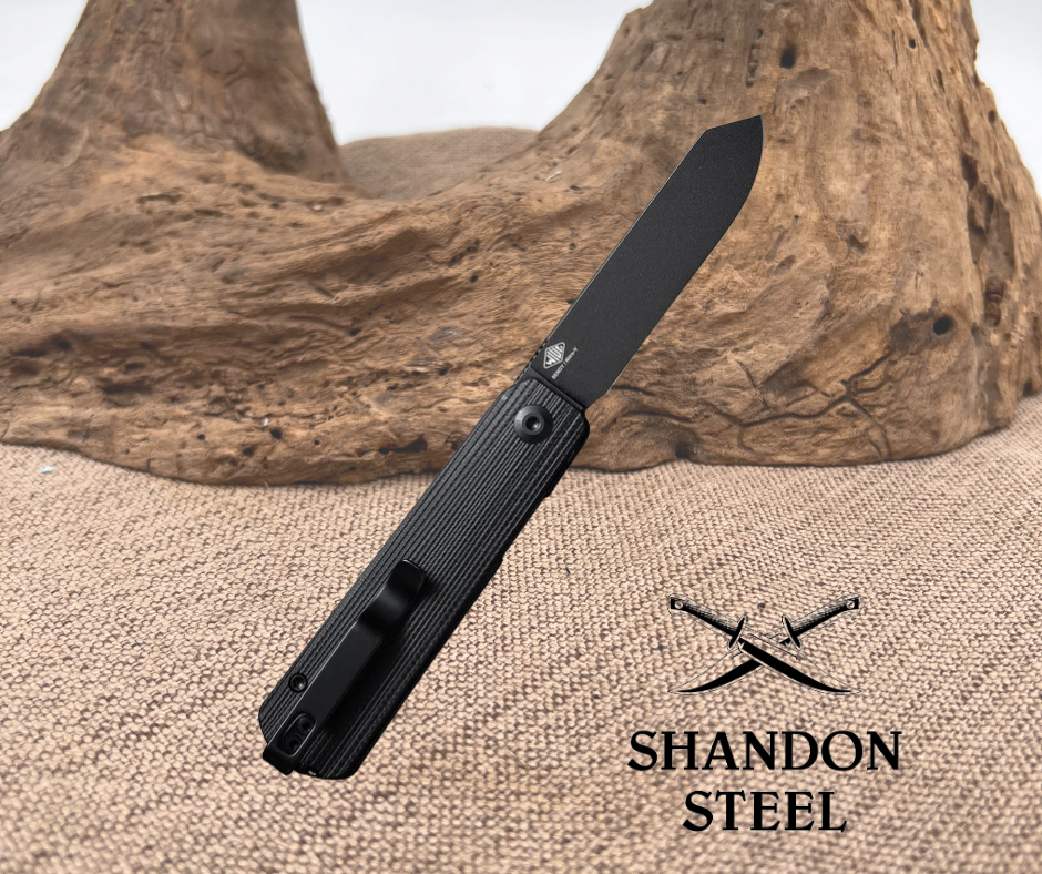 Civivi Sendy C21004B-2