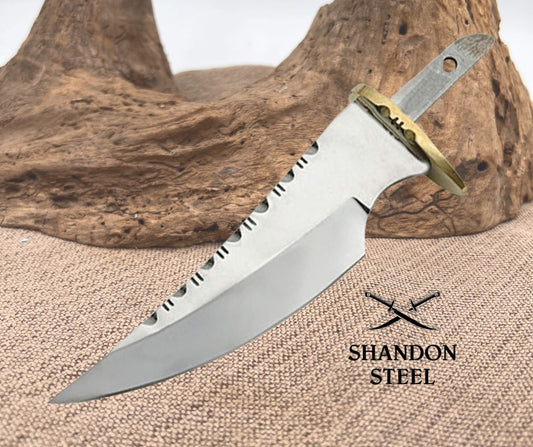Clip Blade With Sheath BLSOB5