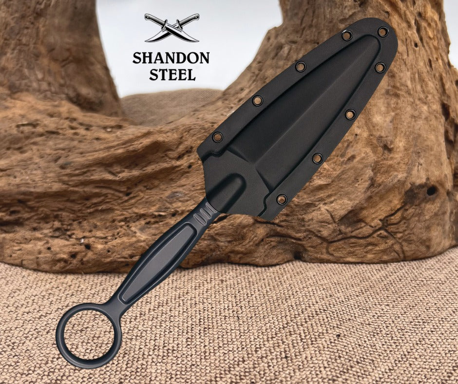 Cold Steel Drop Forged Battle Ring II CS36MF