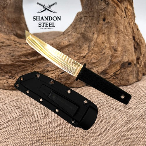 Cold Steel Kobun Fixed Blade CS17T