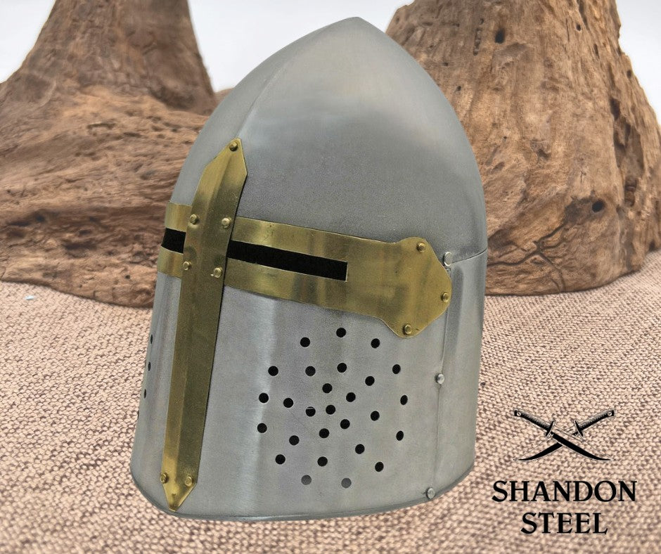 Crusader Helmet PA901151
