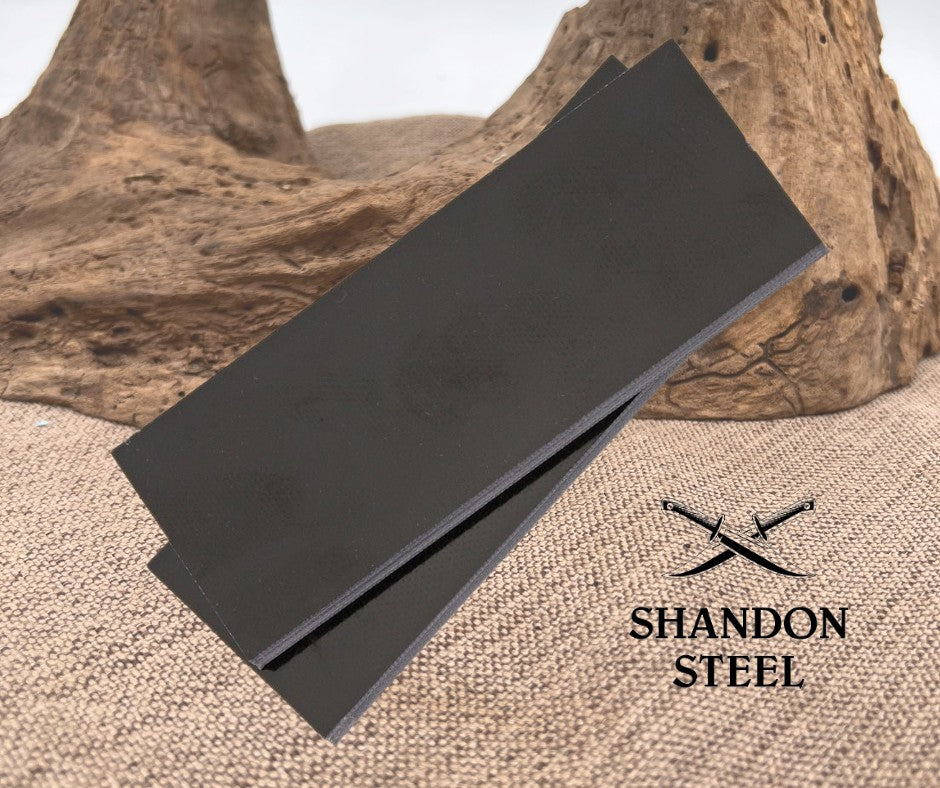 Custom Shop Black G-10 RR1478