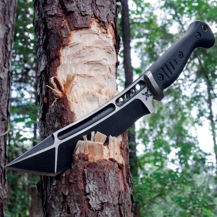 M48 Sabotage Tanto Fighter