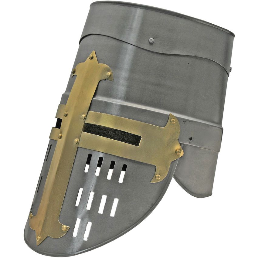 Decorative Crusader Helmet PA901149