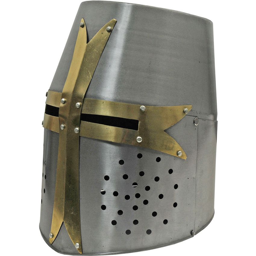 Decorative Crusader Helmet PA901150