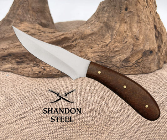 Dress Skinner Patch Knife PA7993