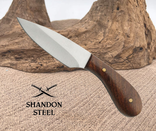 Drop Point Patch Knife 7989