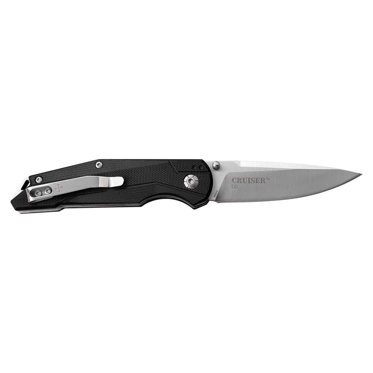 ELK RIDGE EVOLUTION ERE-FDR007-BK MANUAL FOLDING KNIFE