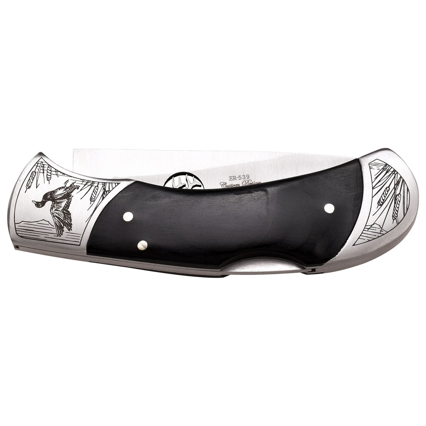 Elk Ridge ER-539D Folding Knife