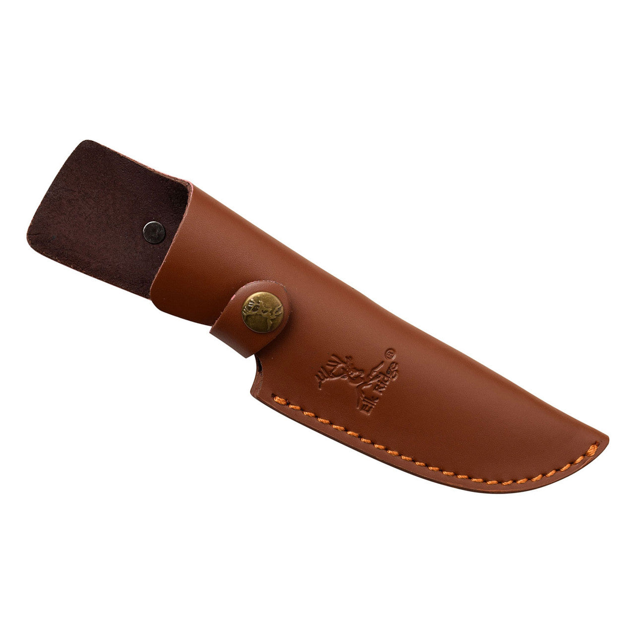 ELK RIDGE ER-200-03D FIXED BLADE KNIFE