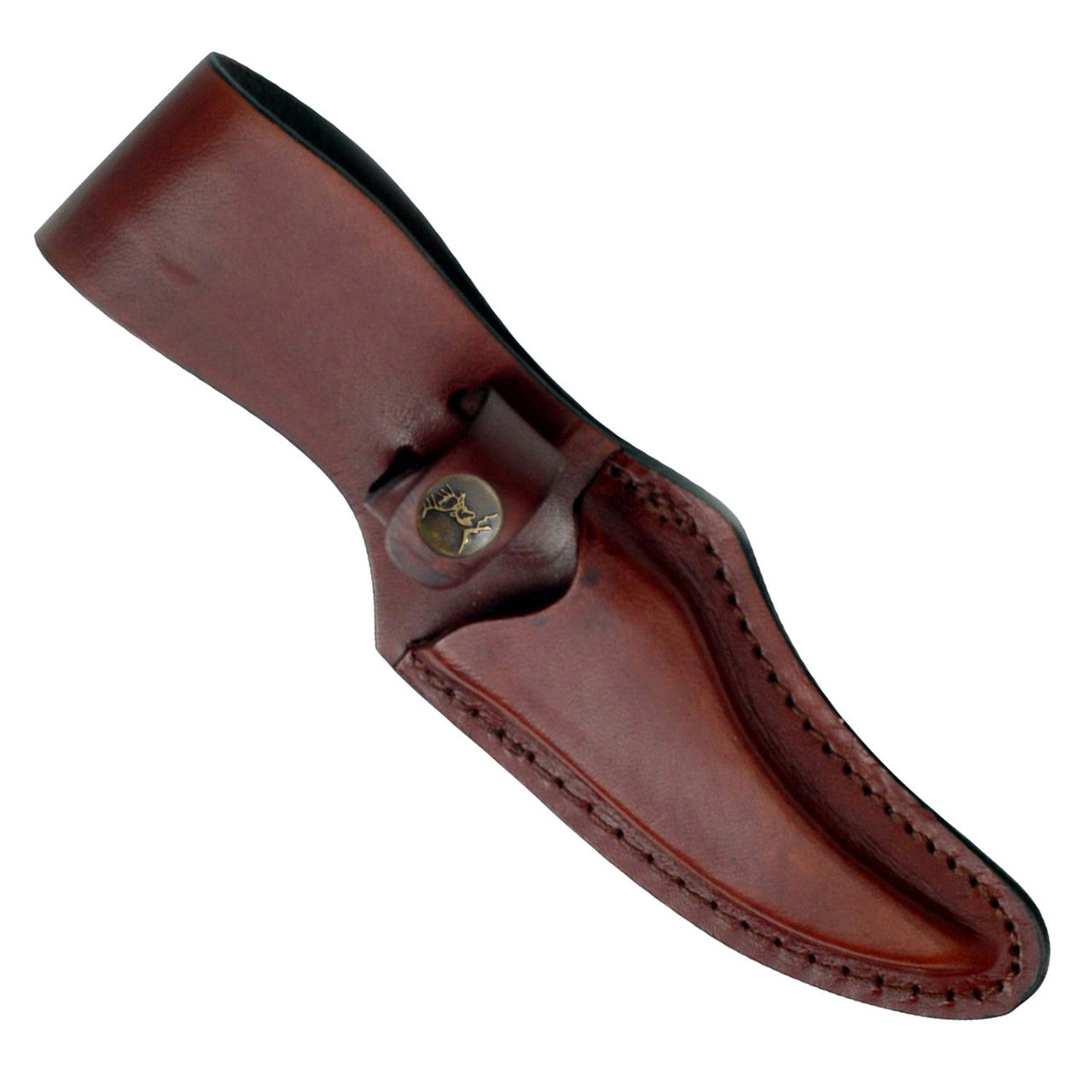 Elk Ridge ER-299D FIXED BLADE KNIFE 7"OVERALL