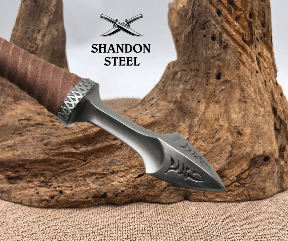 Kit Rae Exotath Sword Dark Edition KR0030DK