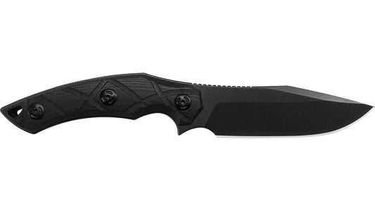 Fox Edge Lycosa 2 Black FX-020