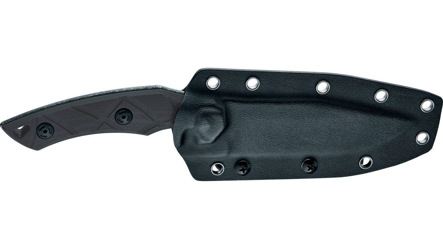 Fox Edge Lycosa 2 Black FX-020