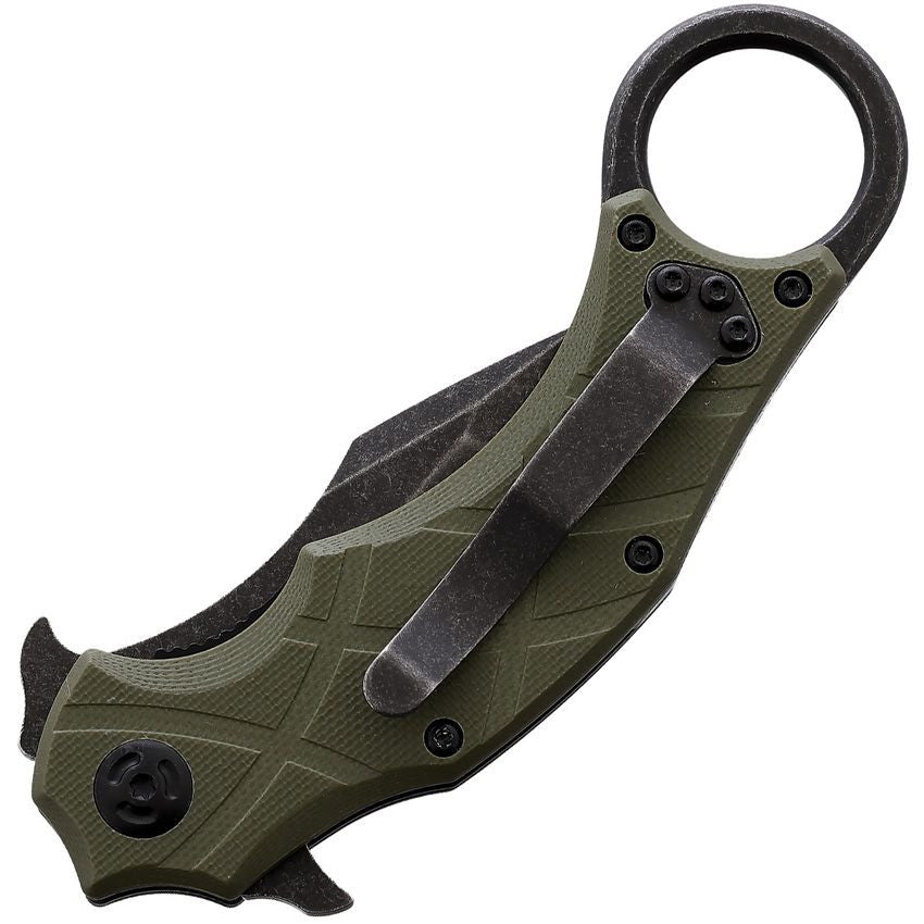 Fox Claw 015