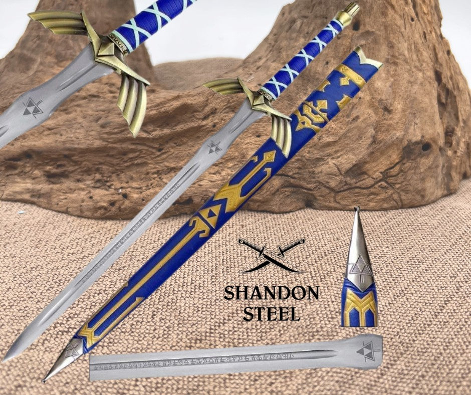 Fantasy Sword - SE-5029BL