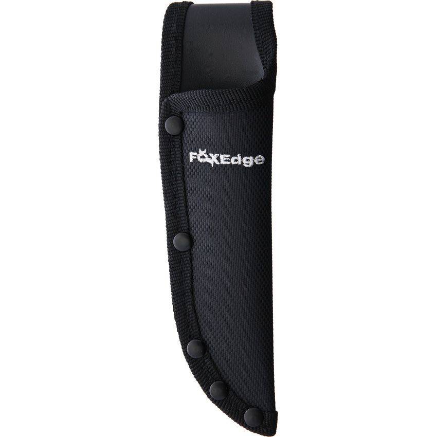 Fox Edge Fixed Blade Chicken Wing WoodFE008