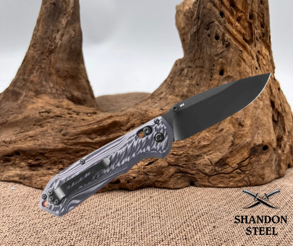 Benchmade Freek® | Super Freek G10560BK-1