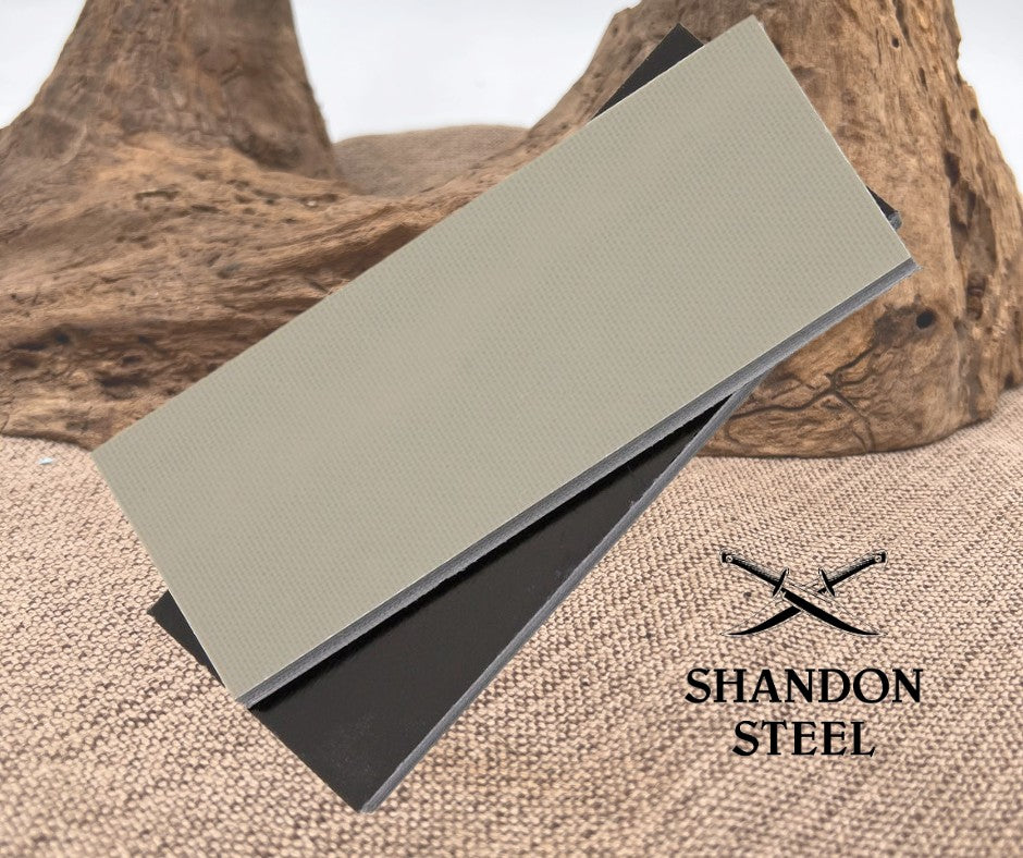 Custom Shop Scales Blk/Tan/OD RR1480