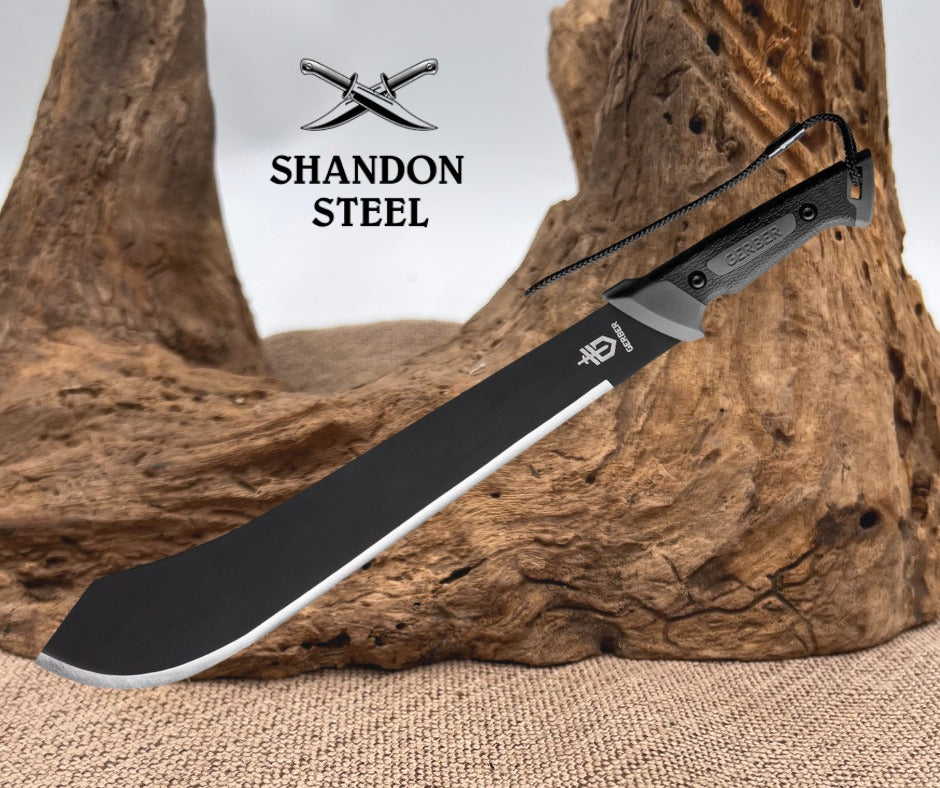 Gator Bolo Machete 3069