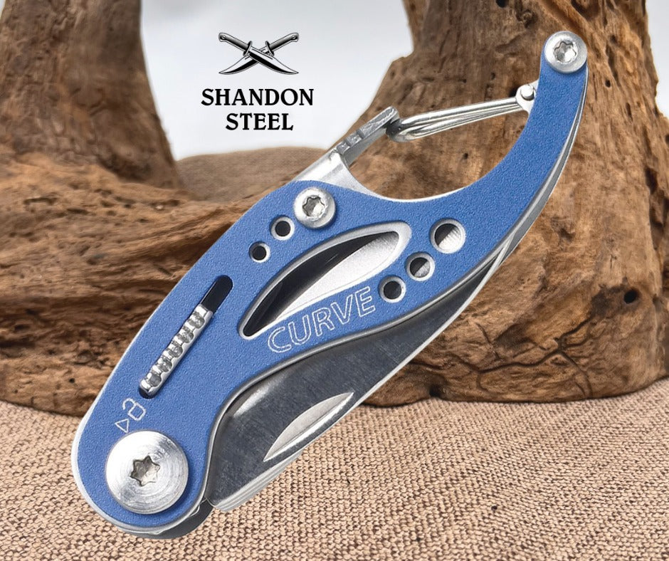 Gerber Curve Mini Tool G0116